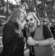 Robert Plant & Steve Earle